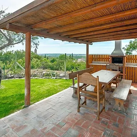Sleeps 16 Pool Air Con Wifi Villa
