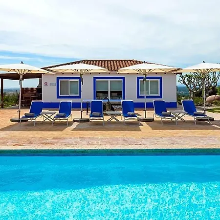 ヴィラ Sleeps 16 Pool Air Con Wifi